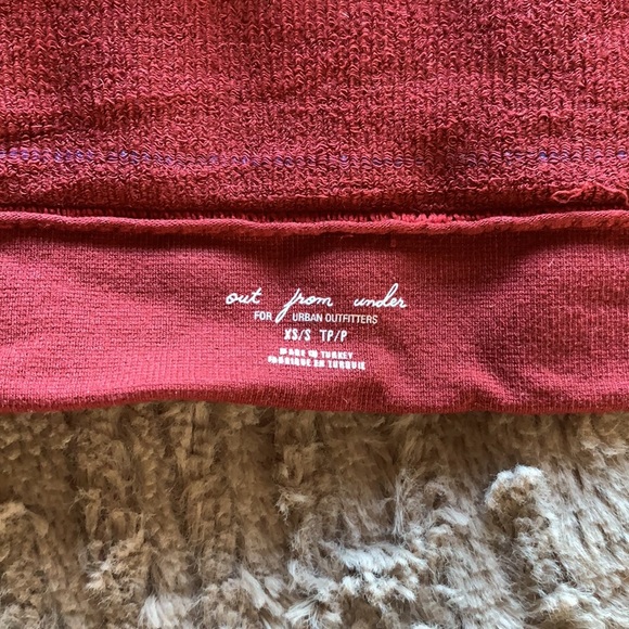 UO tube top - Picture 2 of 2